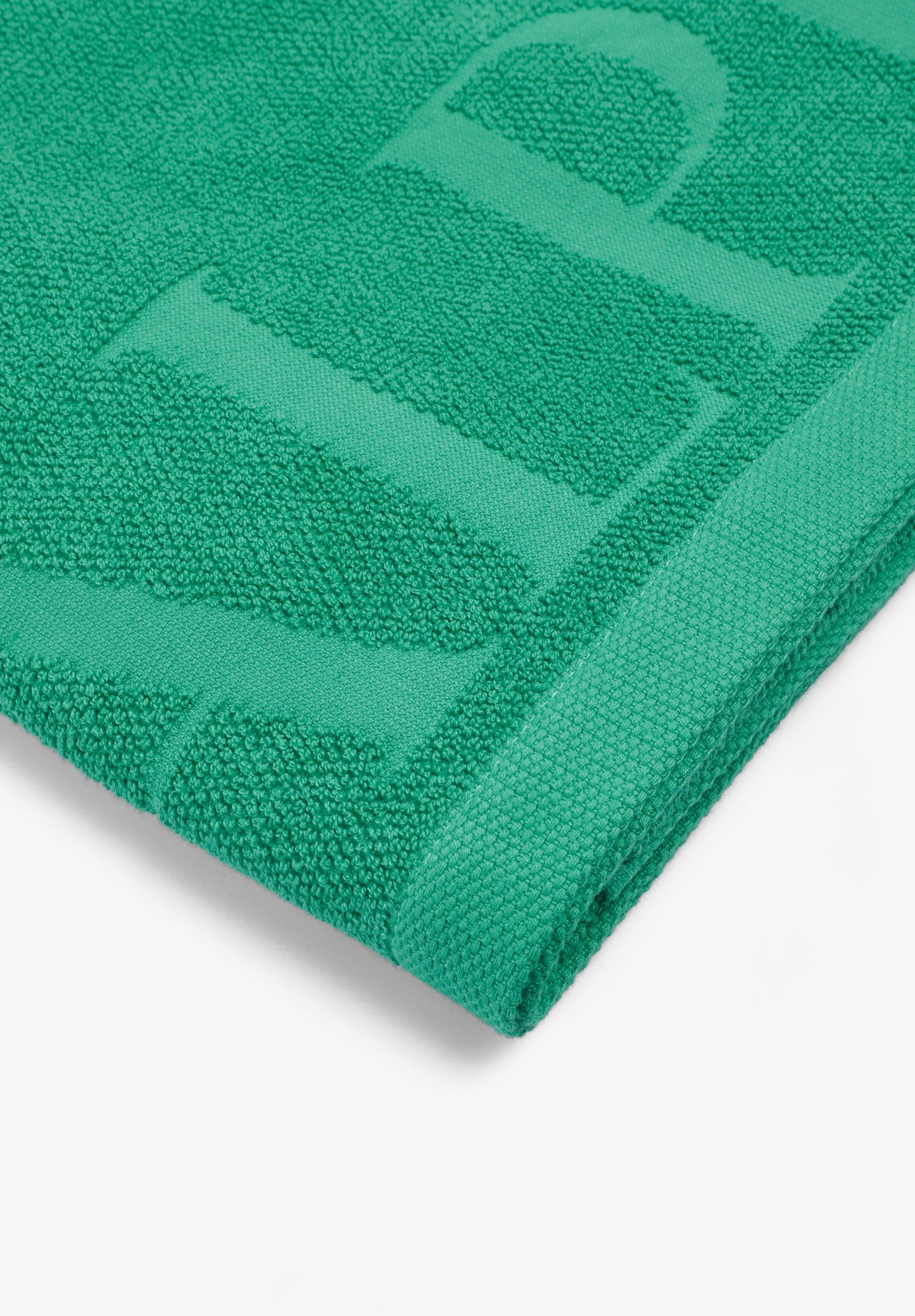 TOALHA COM LOGÓTIPO DE SKULL