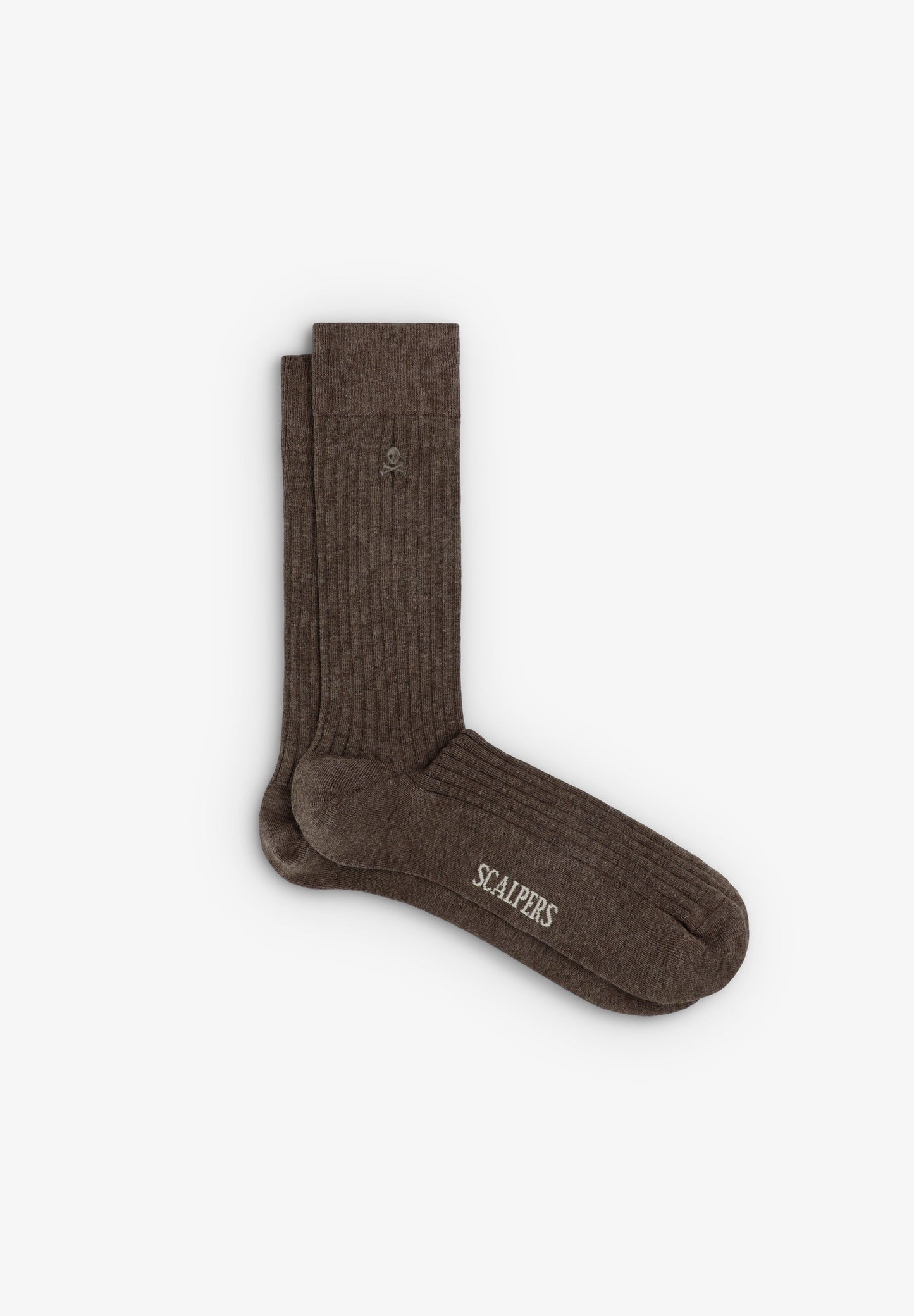 CALCETINES CANALÉ ALGODÓN ORGÁNICO - Scalpers