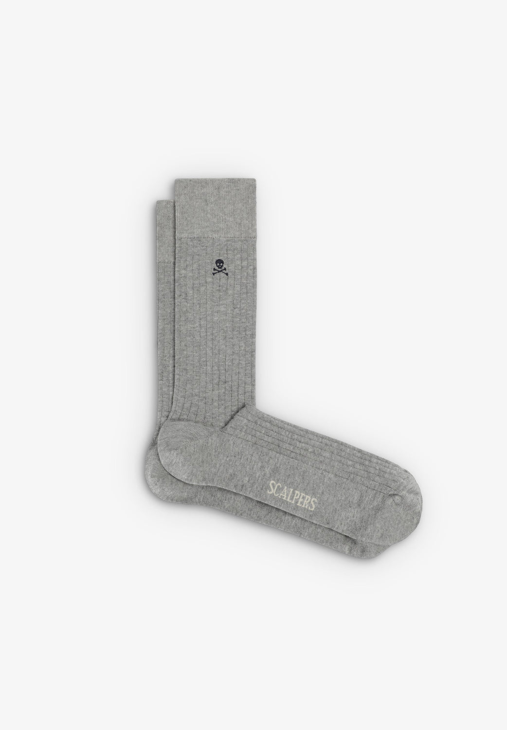 CALCETINES CANALÉ ALGODÓN ORGÁNICO - Scalpers