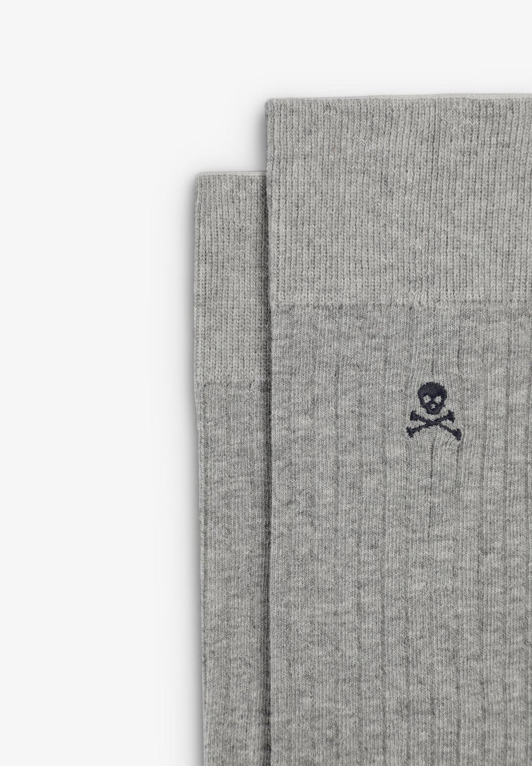 CALCETINES CANALÉ ALGODÓN ORGÁNICO - Scalpers