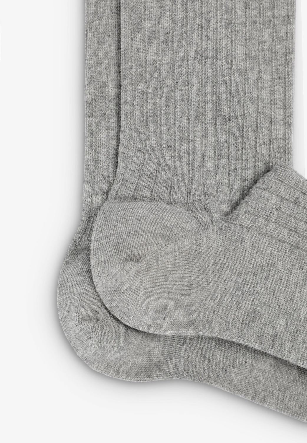 CALCETINES CANALÉ ALGODÓN ORGÁNICO - Scalpers