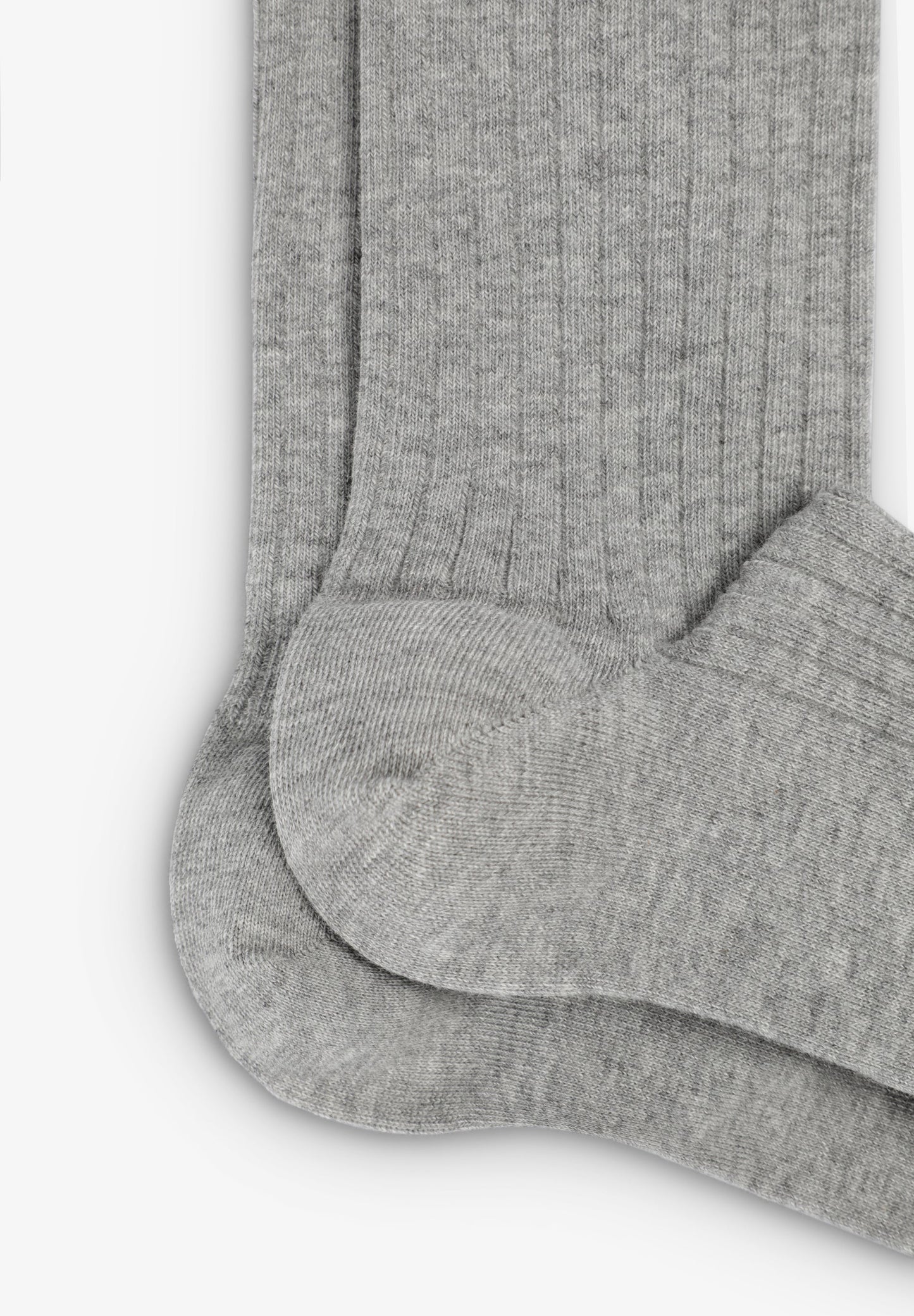 CALCETINES CANALÉ ALGODÓN ORGÁNICO - Scalpers