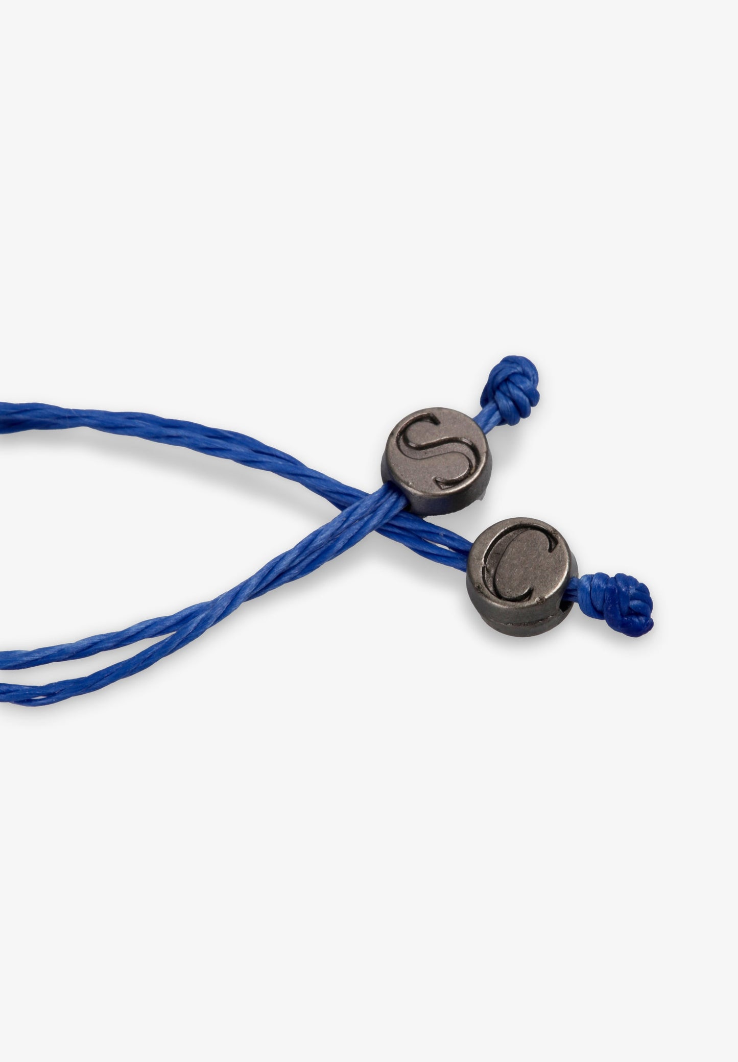 PULSEIRA TRANÇADA COM SKULL
