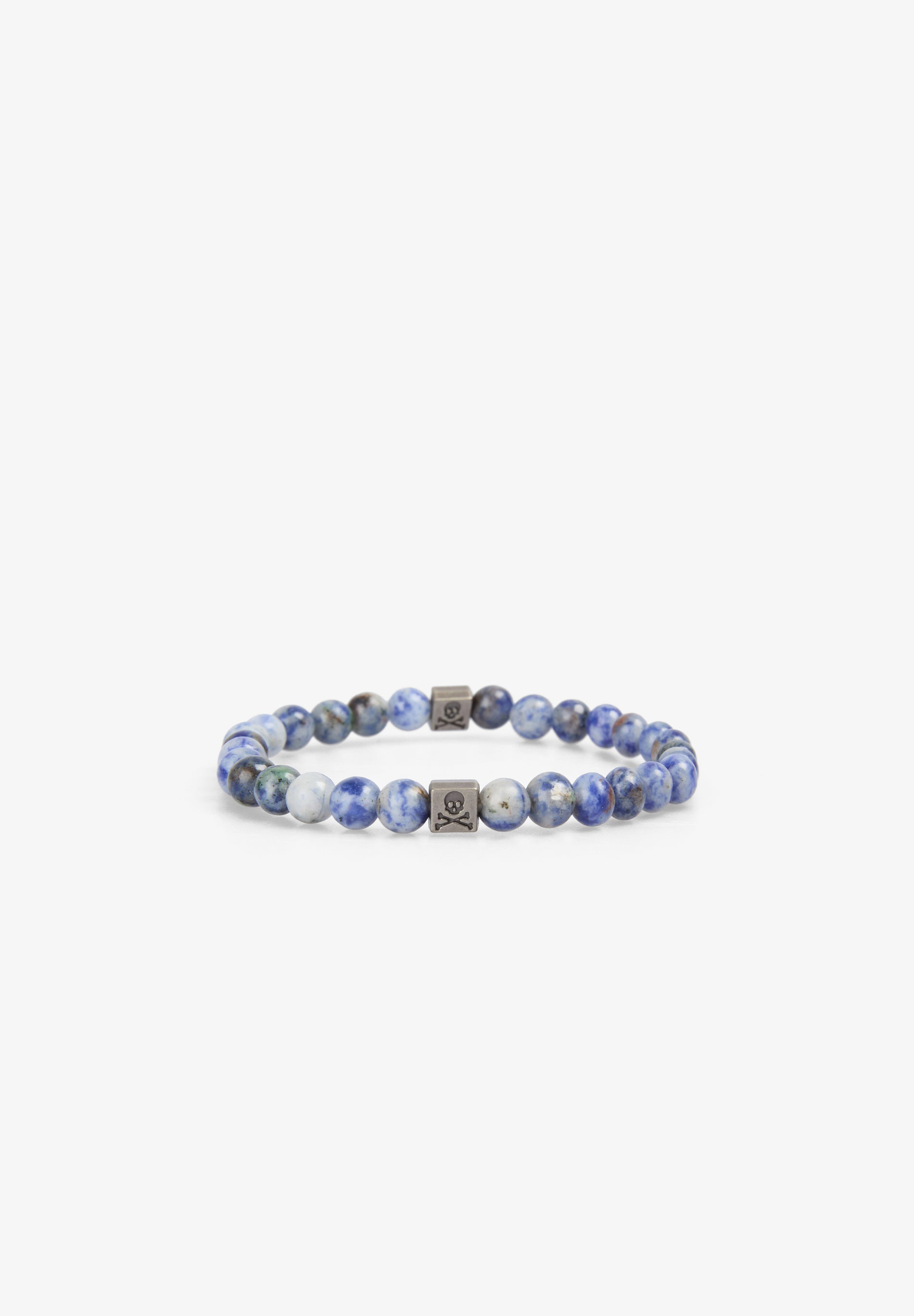 PULSEIRA DE PEDRA NATURAL