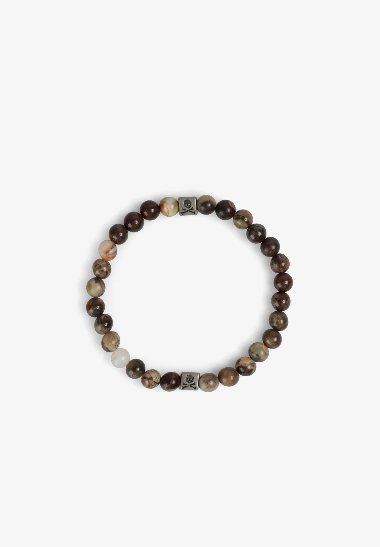 PULSEIRA DE PEDRA NATURAL