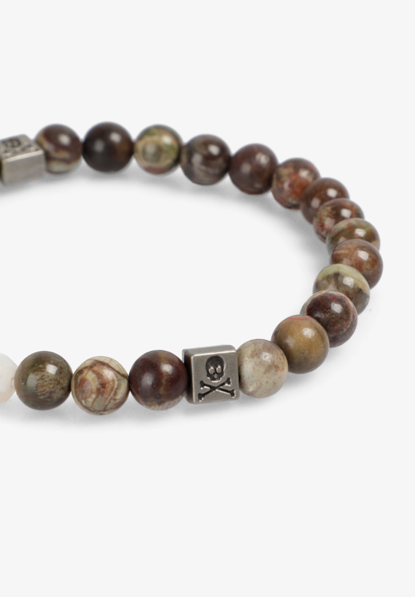 PULSEIRA DE PEDRA NATURAL