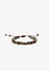 PULSEIRA DE PEDRA NATURAL AJUSTÁVEL