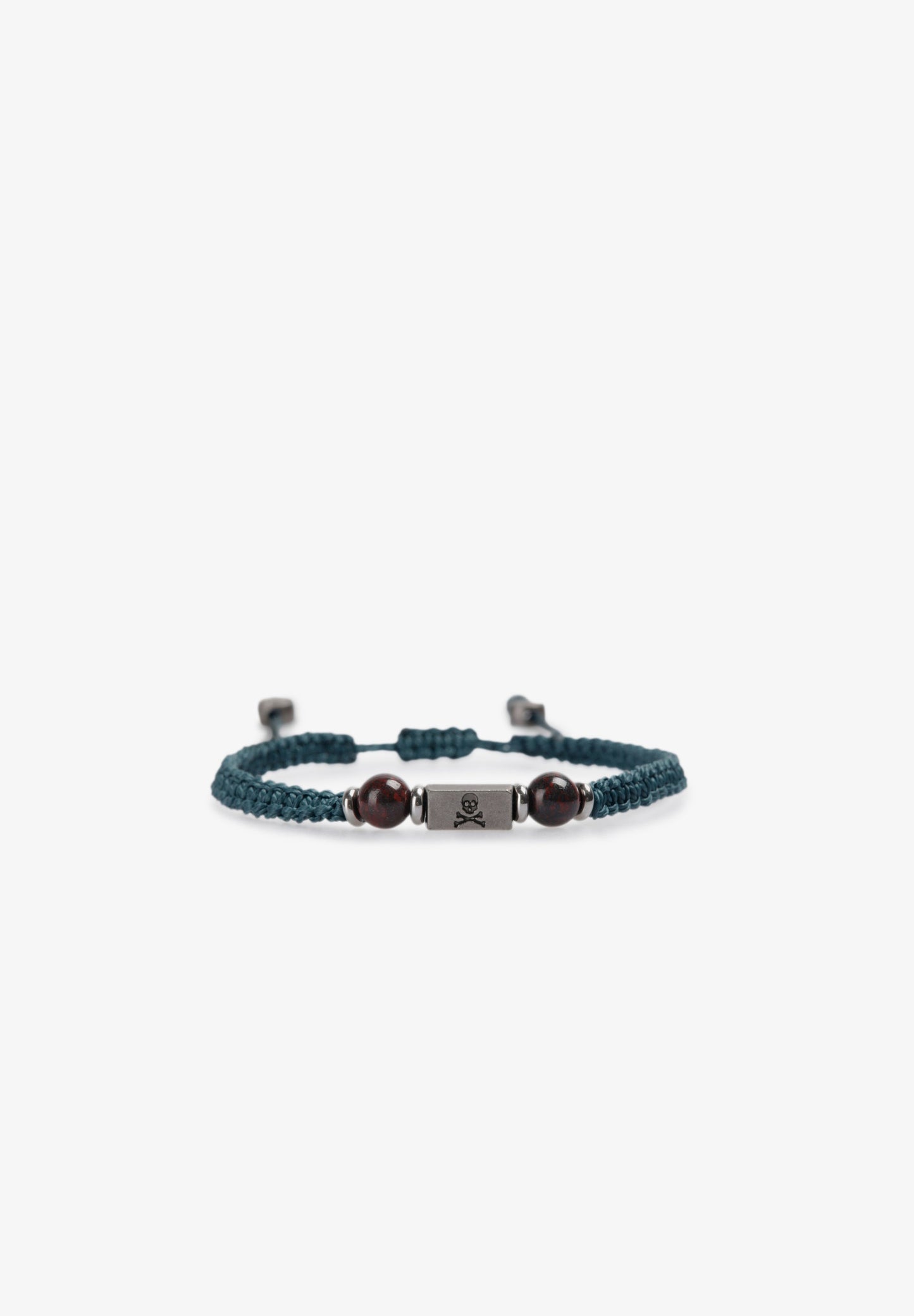 PULSEIRA ENTRANÇADA AJUSTÁVEL