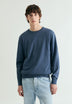 SWEATER SUPIMA CANELADA