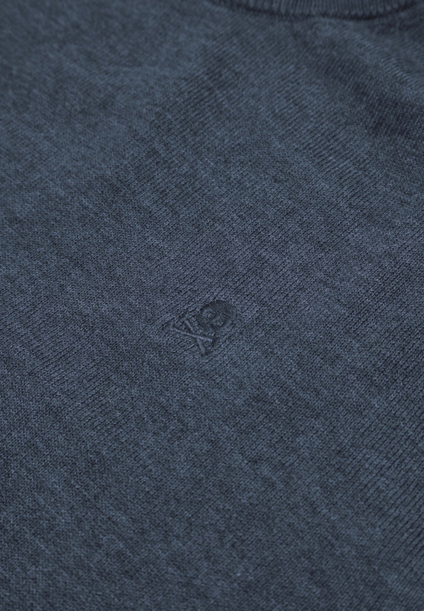 SWEATER SUPIMA CANELADA