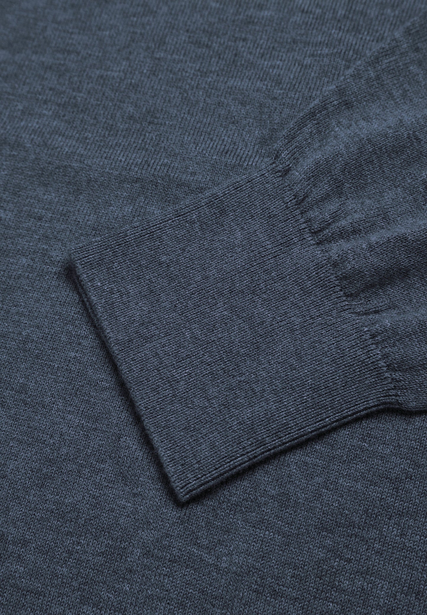 SWEATER SUPIMA CANELADA