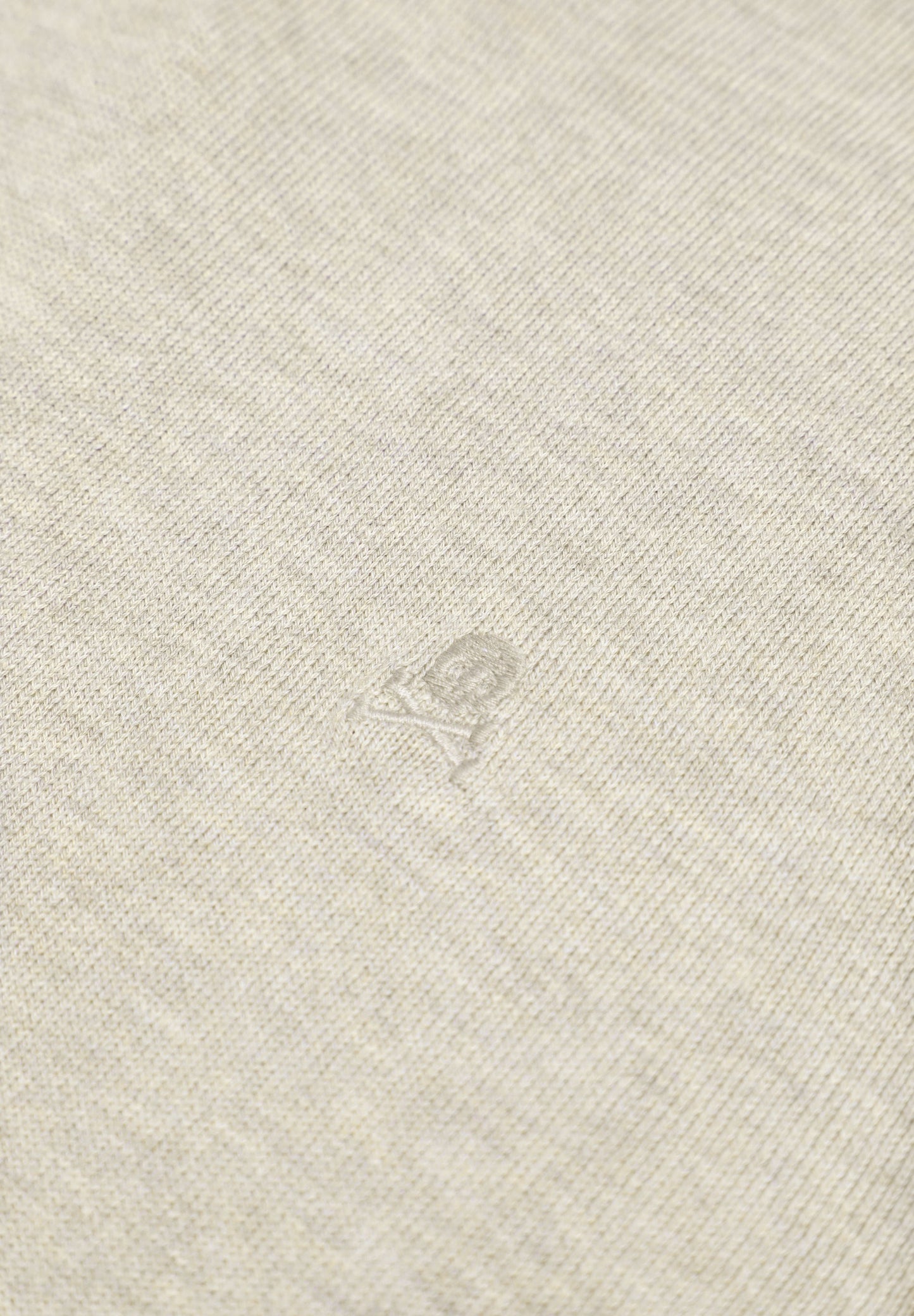 SWEATER SUPIMA CANELADA