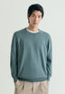 SWEATER SUPIMA CANELADA
