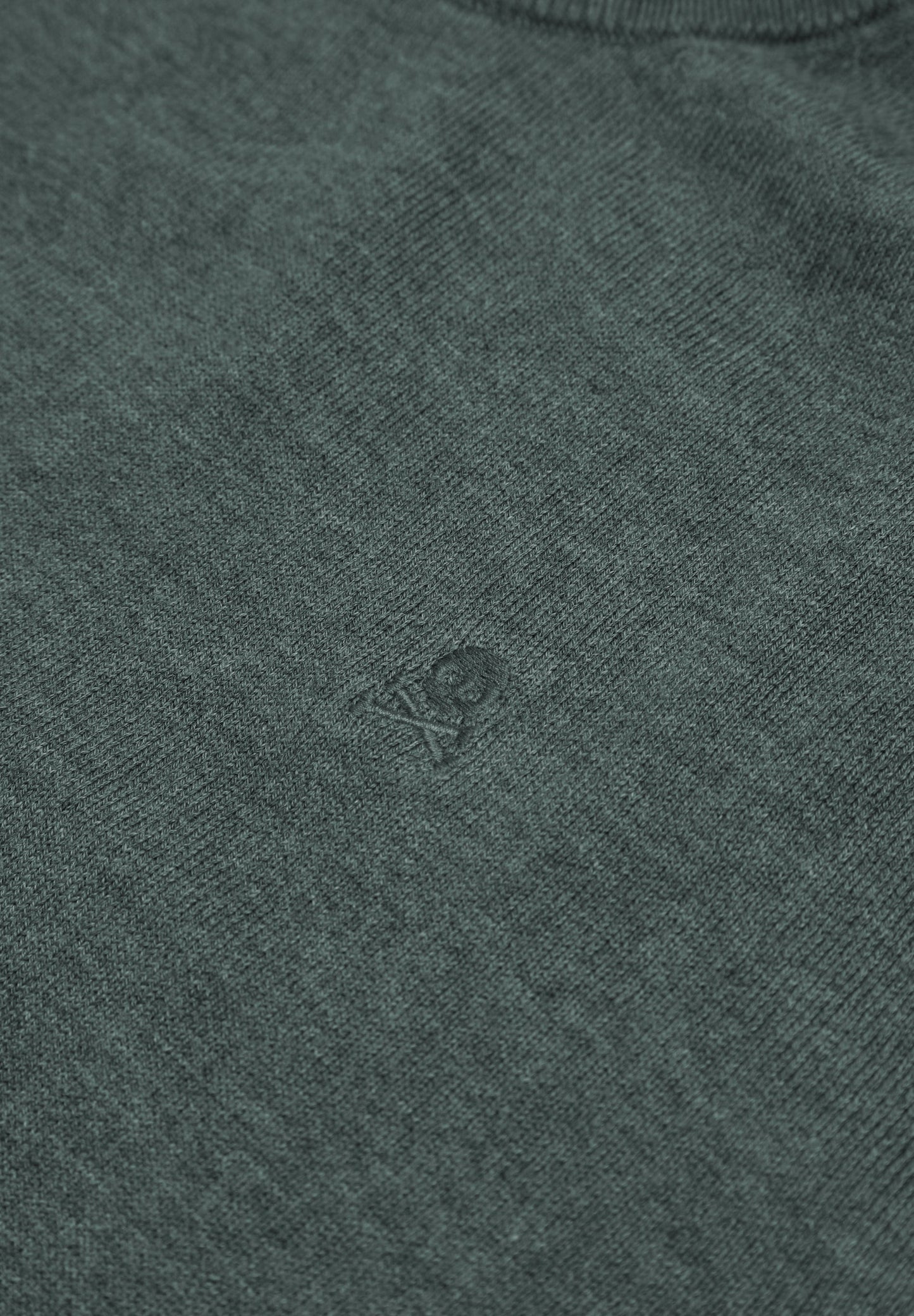 SWEATER SUPIMA CANELADA