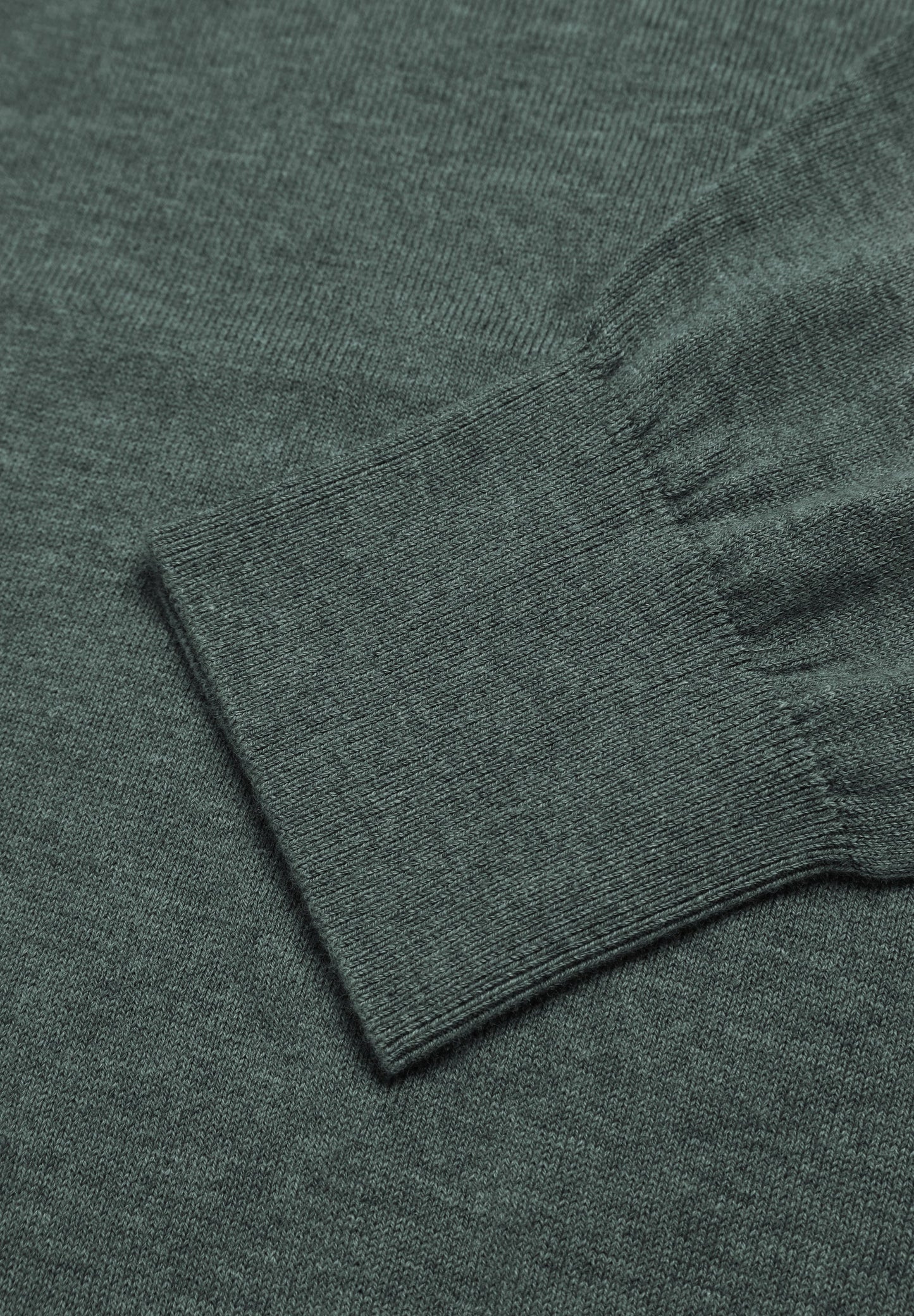 SWEATER SUPIMA CANELADA