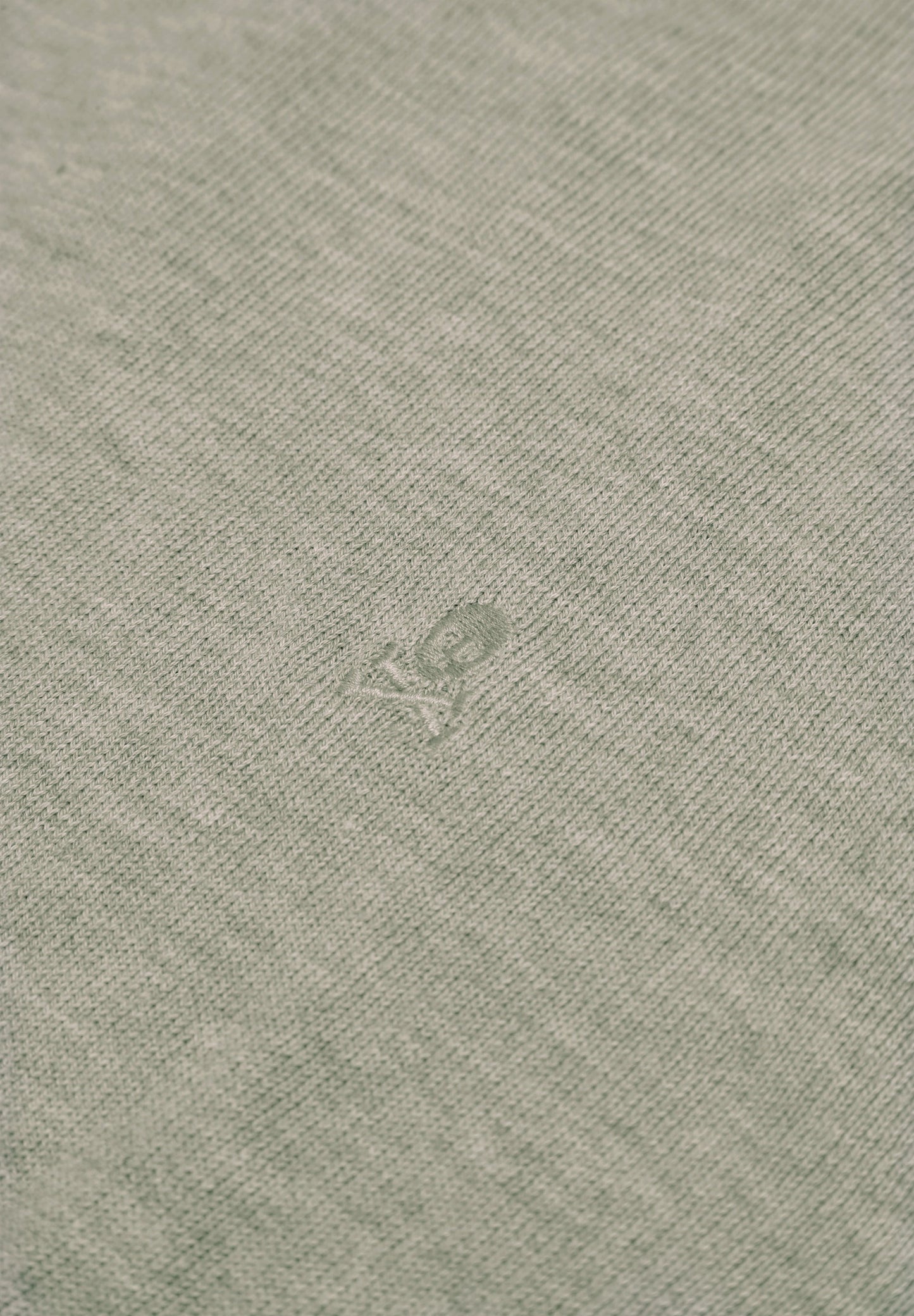 SWEATER SUPIMA CANELADA