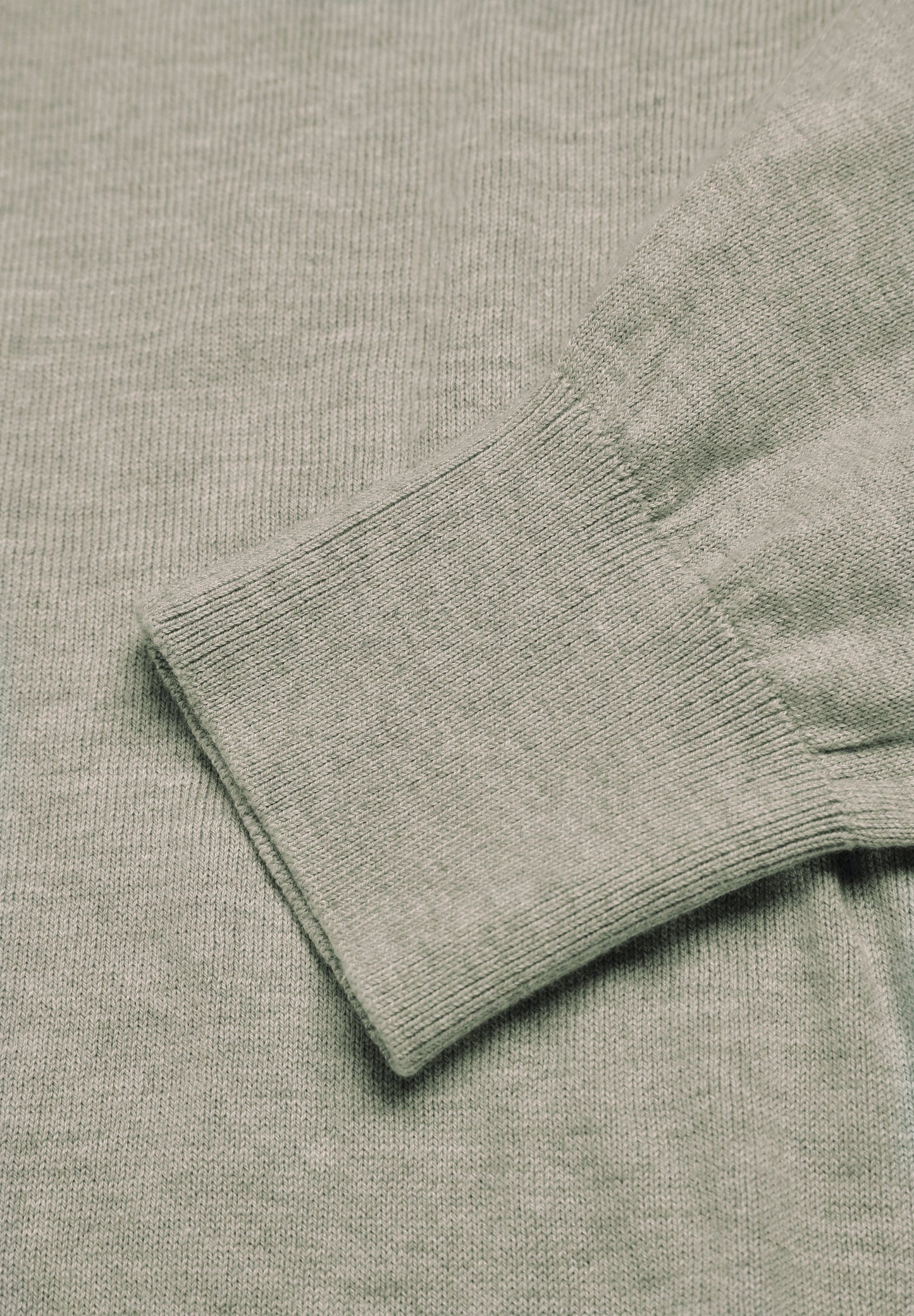 SWEATER SUPIMA CANELADA