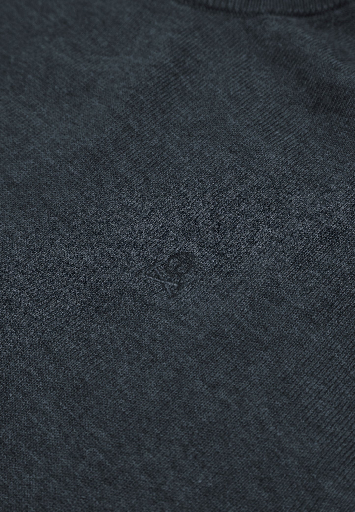 SWEATER SUPIMA CANELADA