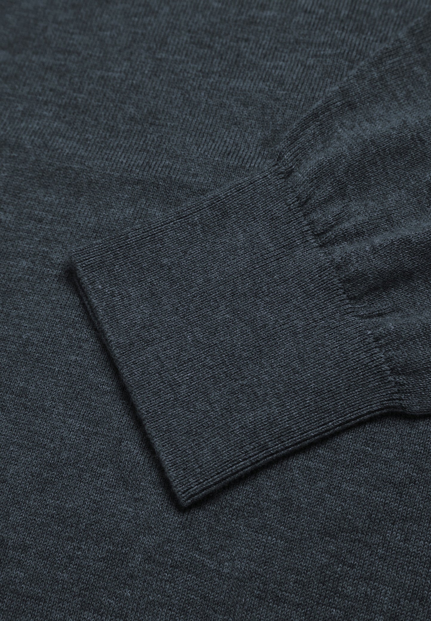 SWEATER SUPIMA CANELADA