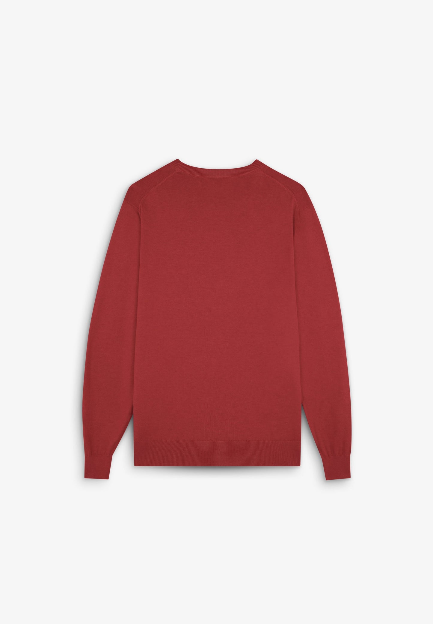 SWEATER SUPIMA CANELADA