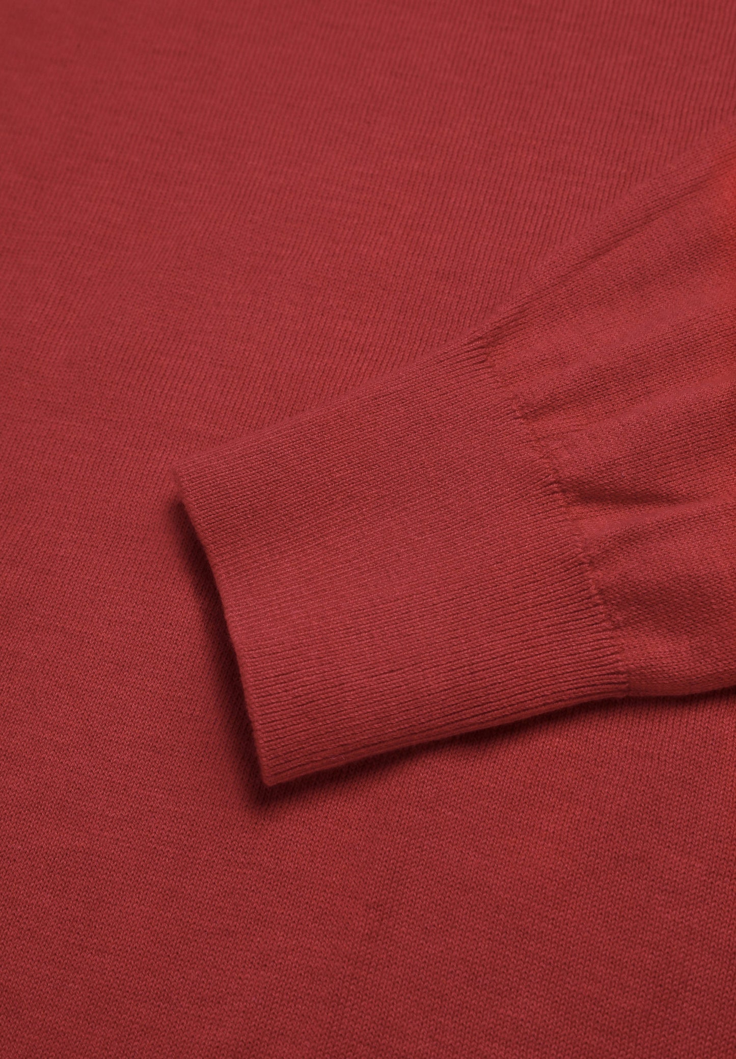 SWEATER SUPIMA CANELADA