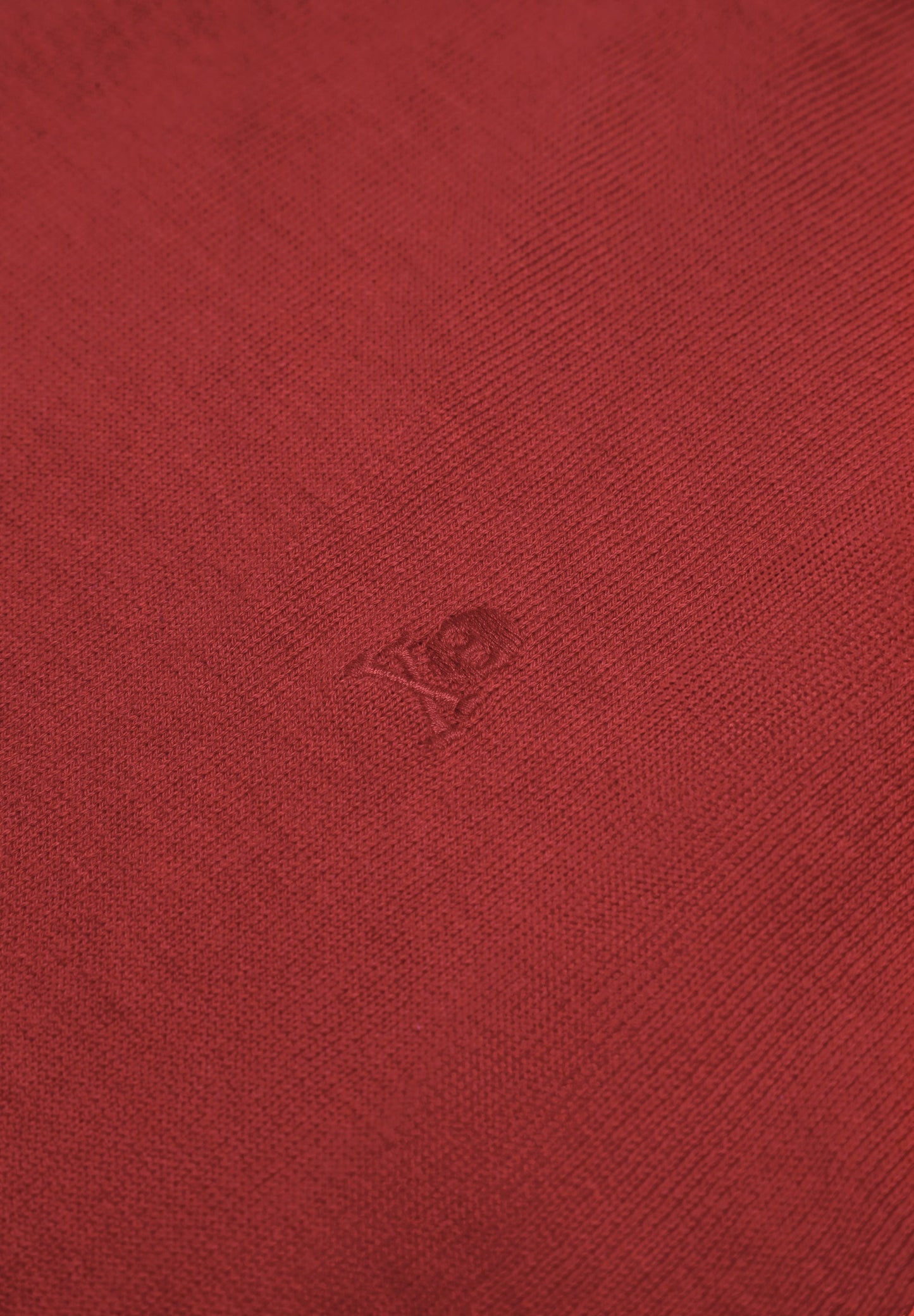 SWEATER SUPIMA CANELADA