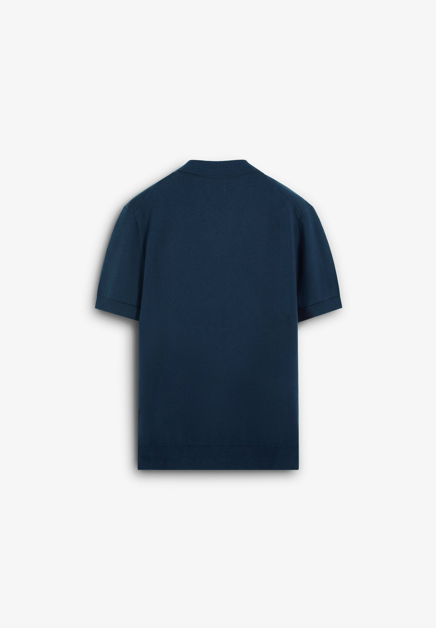 CAMISA POLO TRICOT