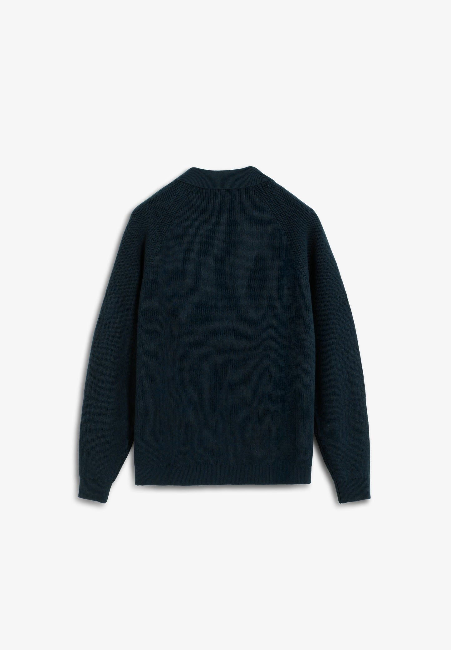 CARDIGAN DE ALGODÃO E LINHO