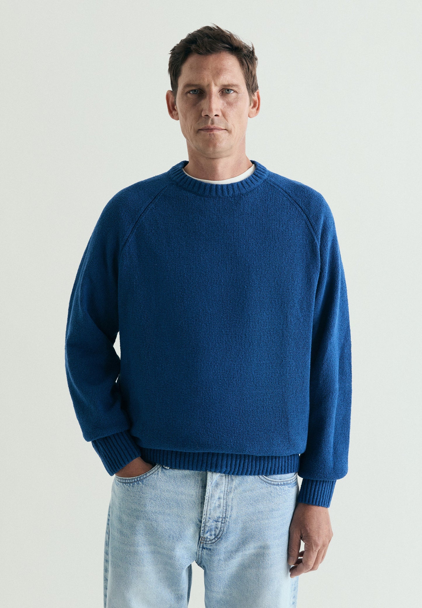 SWEATER DE TRICOT