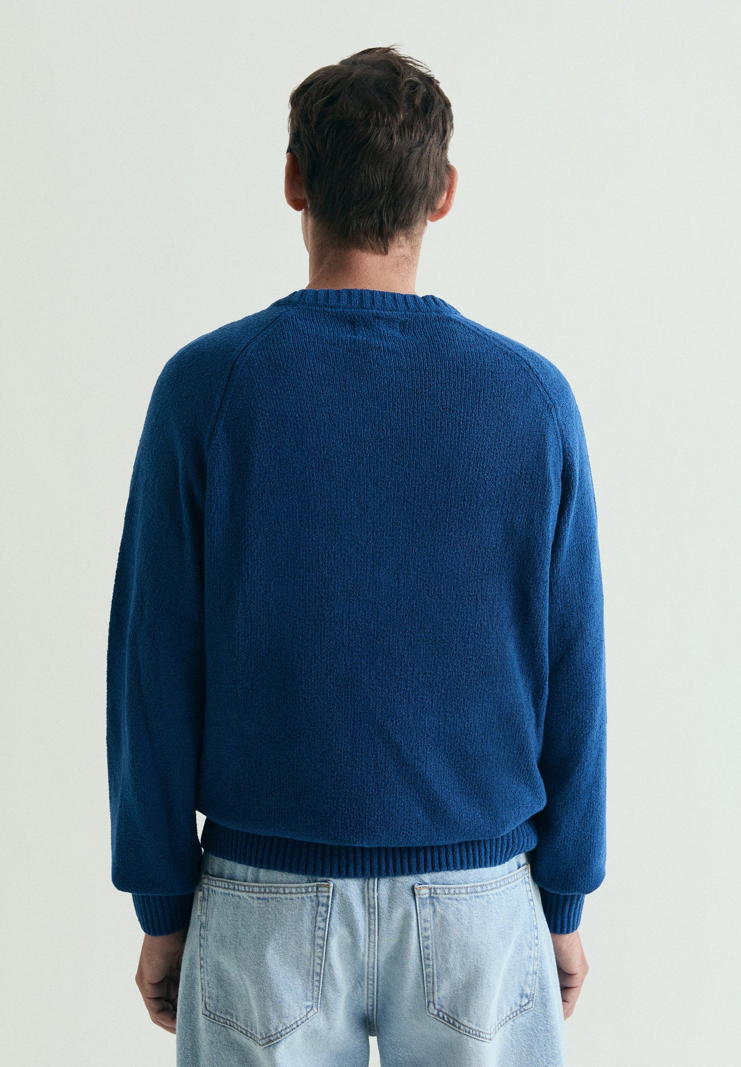 SWEATER DE TRICOT