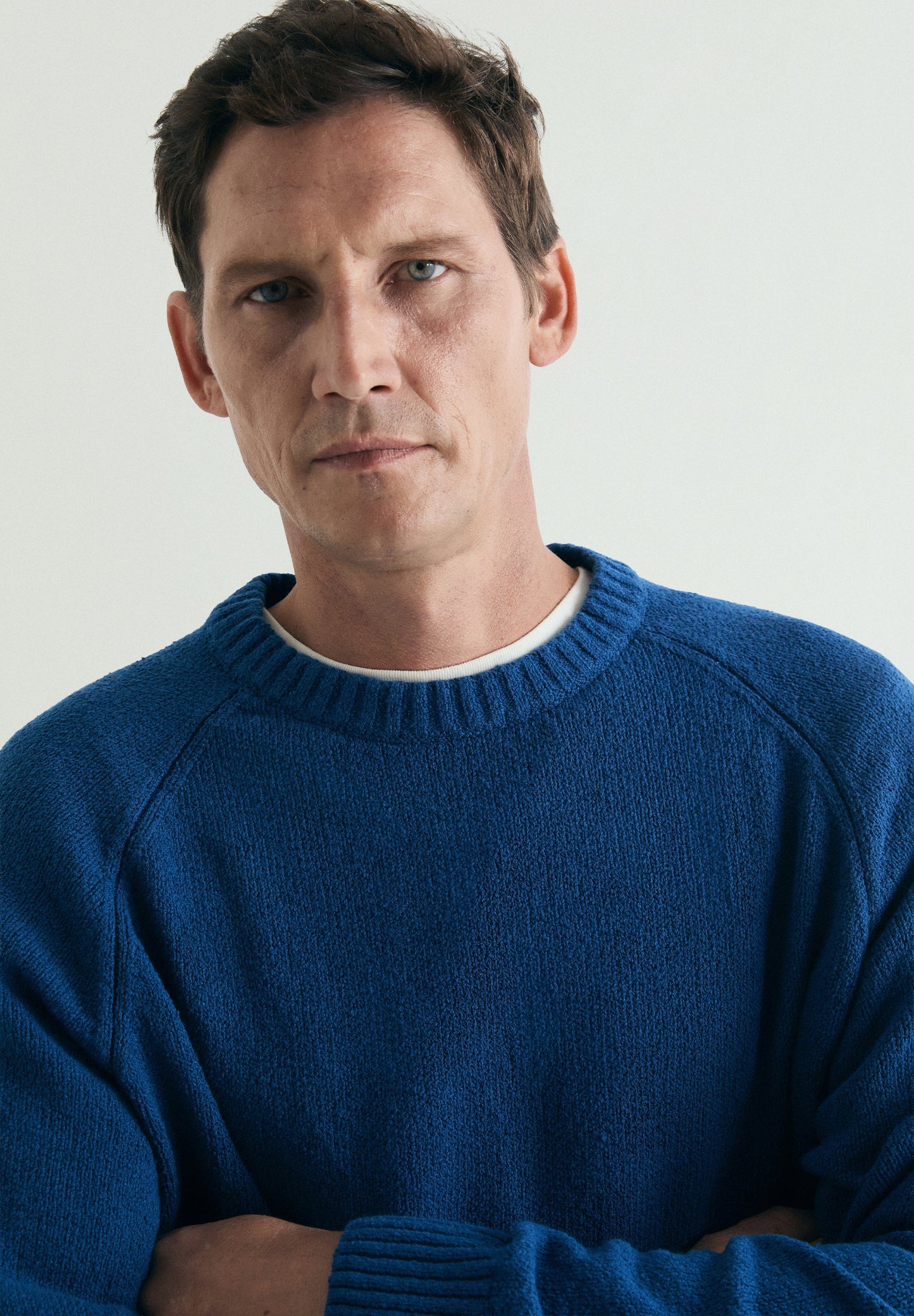 SWEATER DE TRICOT
