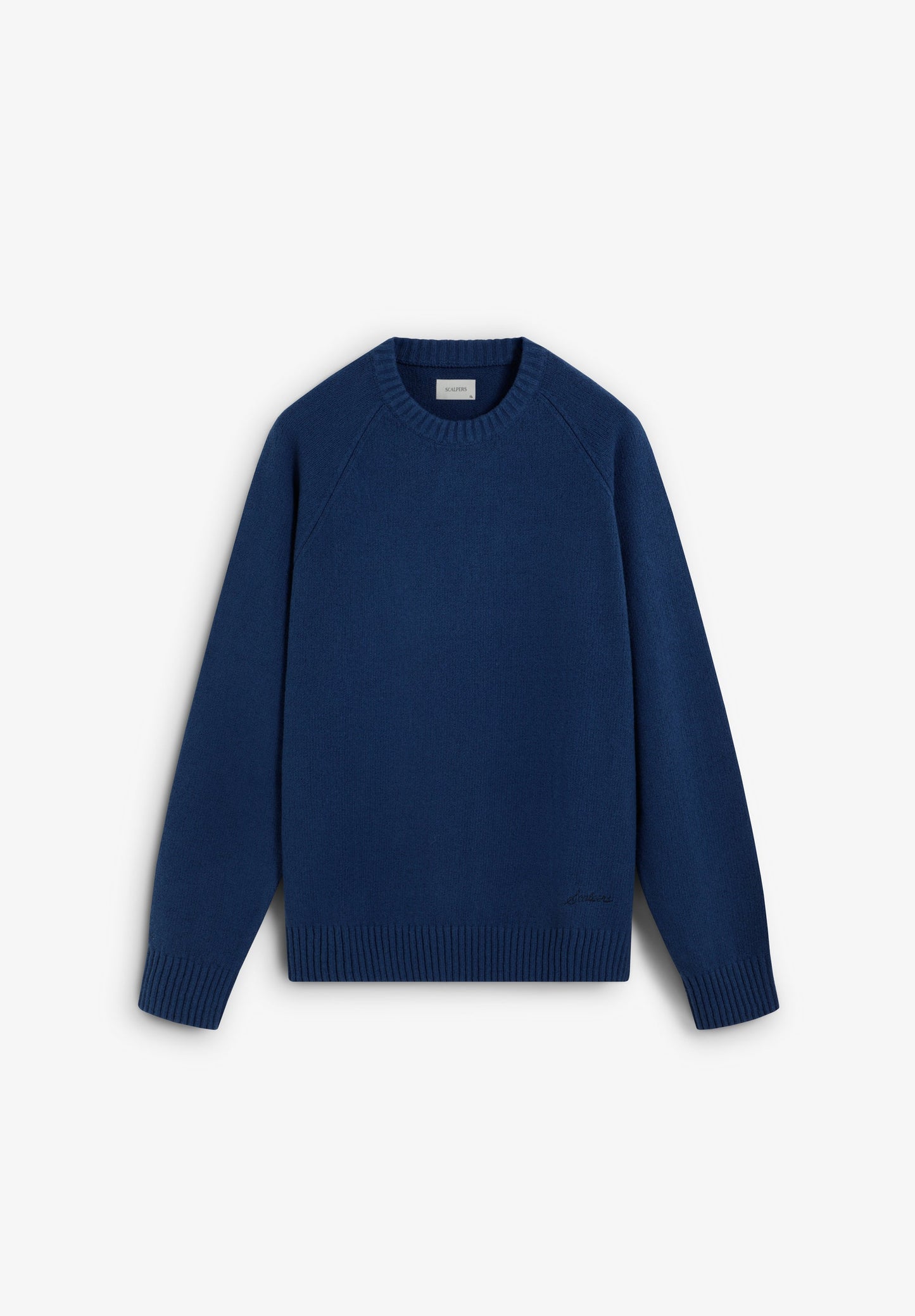 SWEATER DE TRICOT