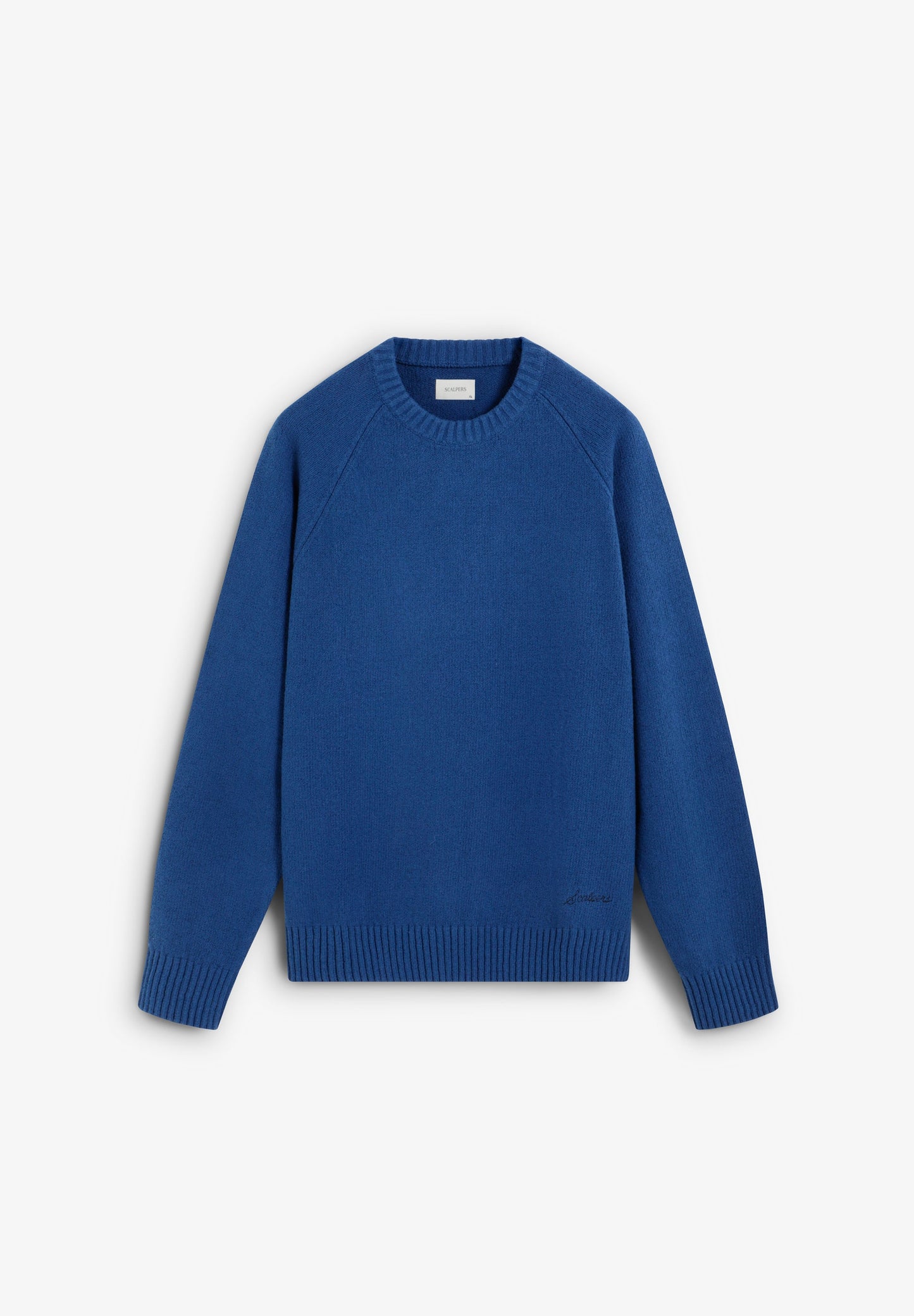 SWEATER DE TRICOT