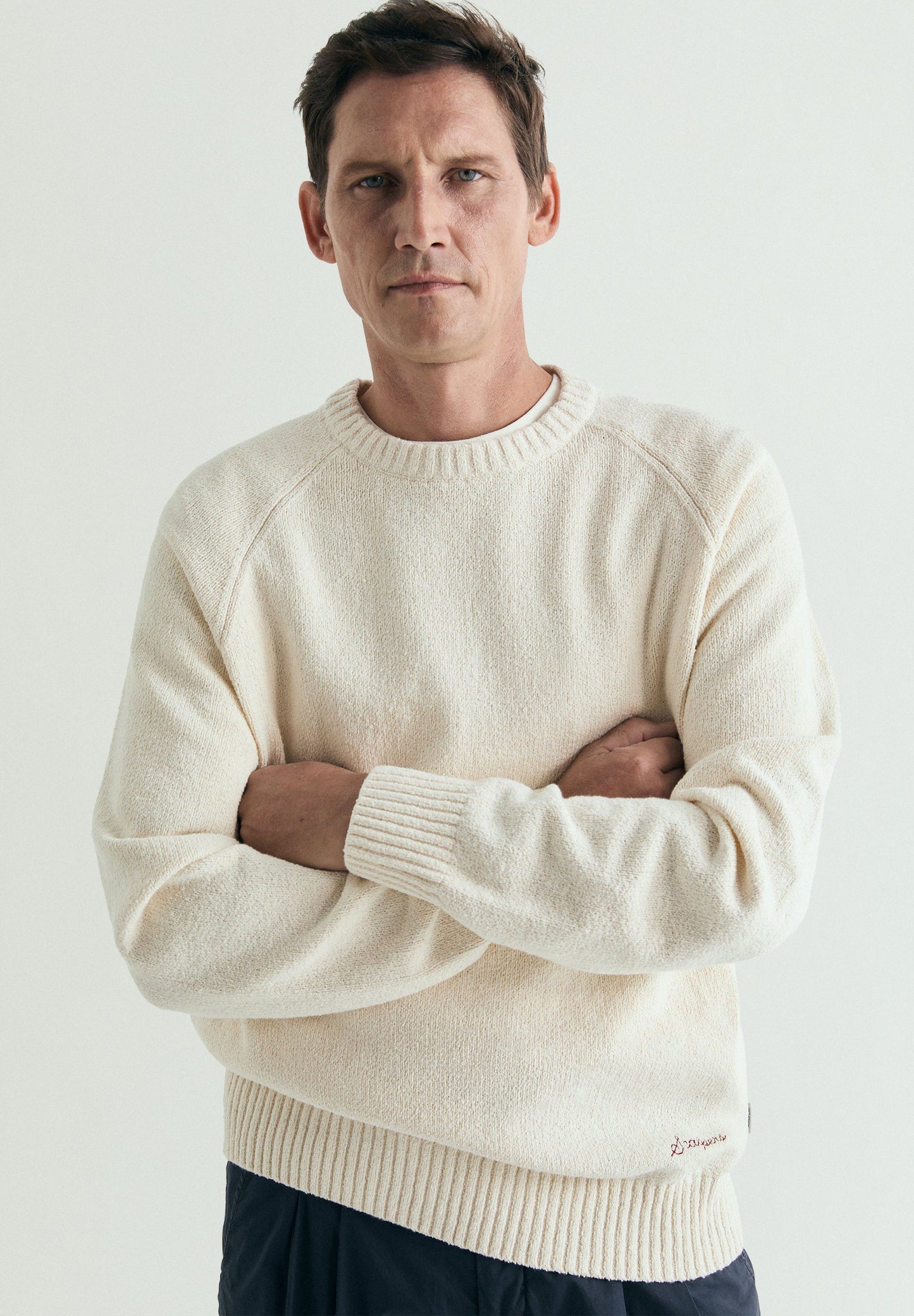 SWEATER DE TRICOT