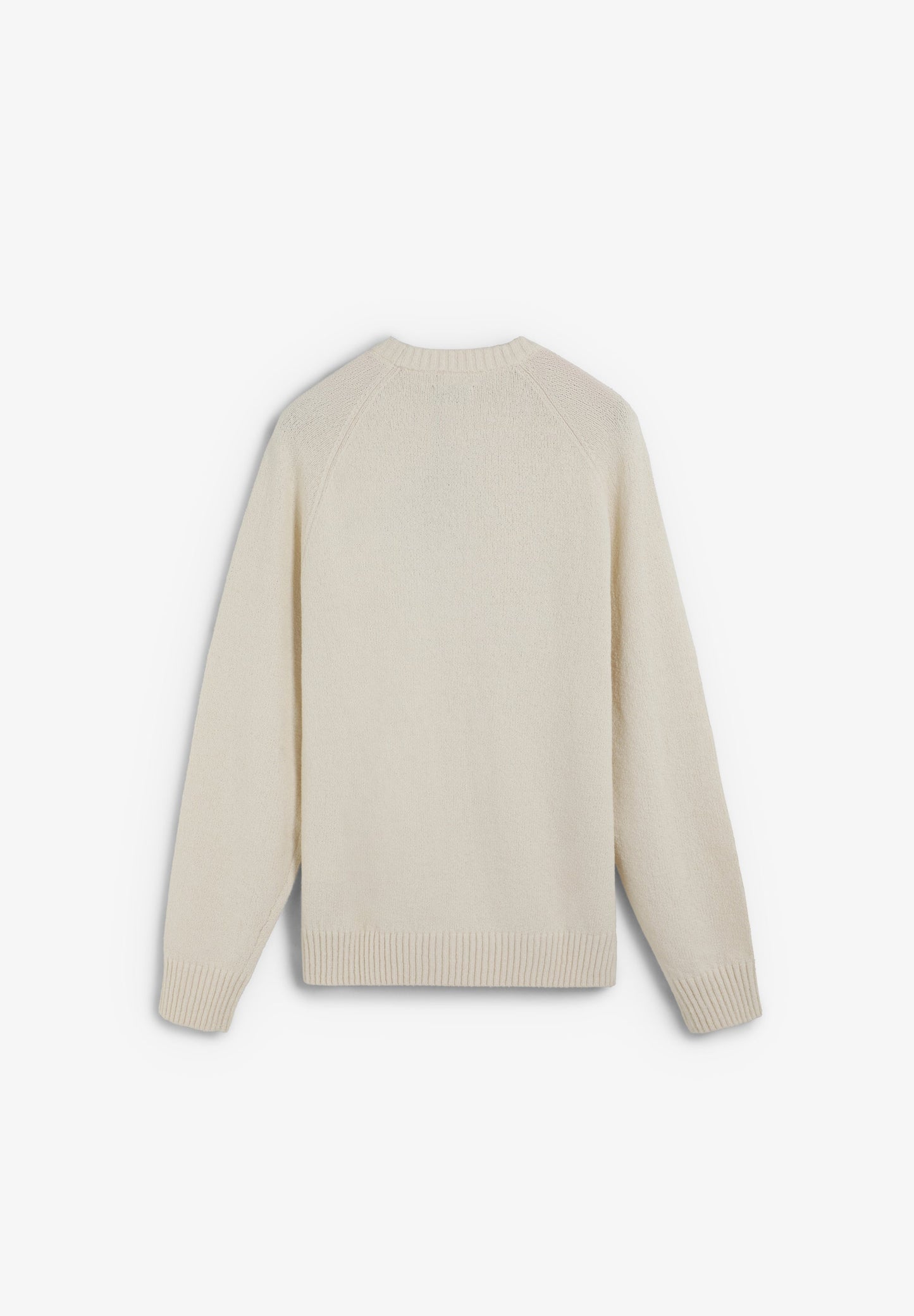 SWEATER DE TRICOT