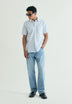 SCSEERSUCKER RESORT SHIRT