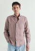 CAMISA DE LINHO REGULAR FIT