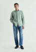 CAMISA DE LINHO REGULAR FIT