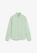 CAMISA DE LINHO REGULAR FIT