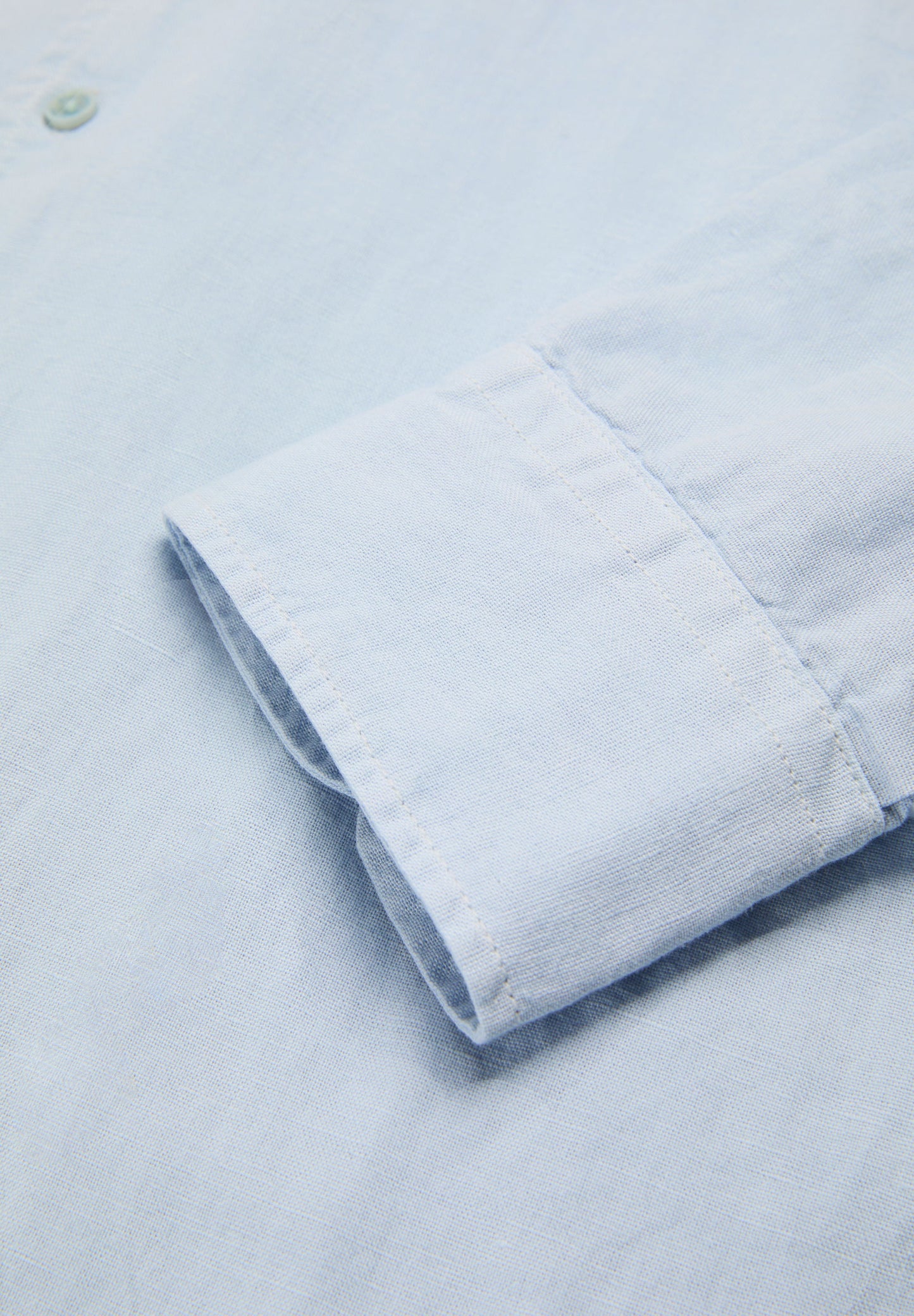 CAMISA DE LINHO REGULAR FIT