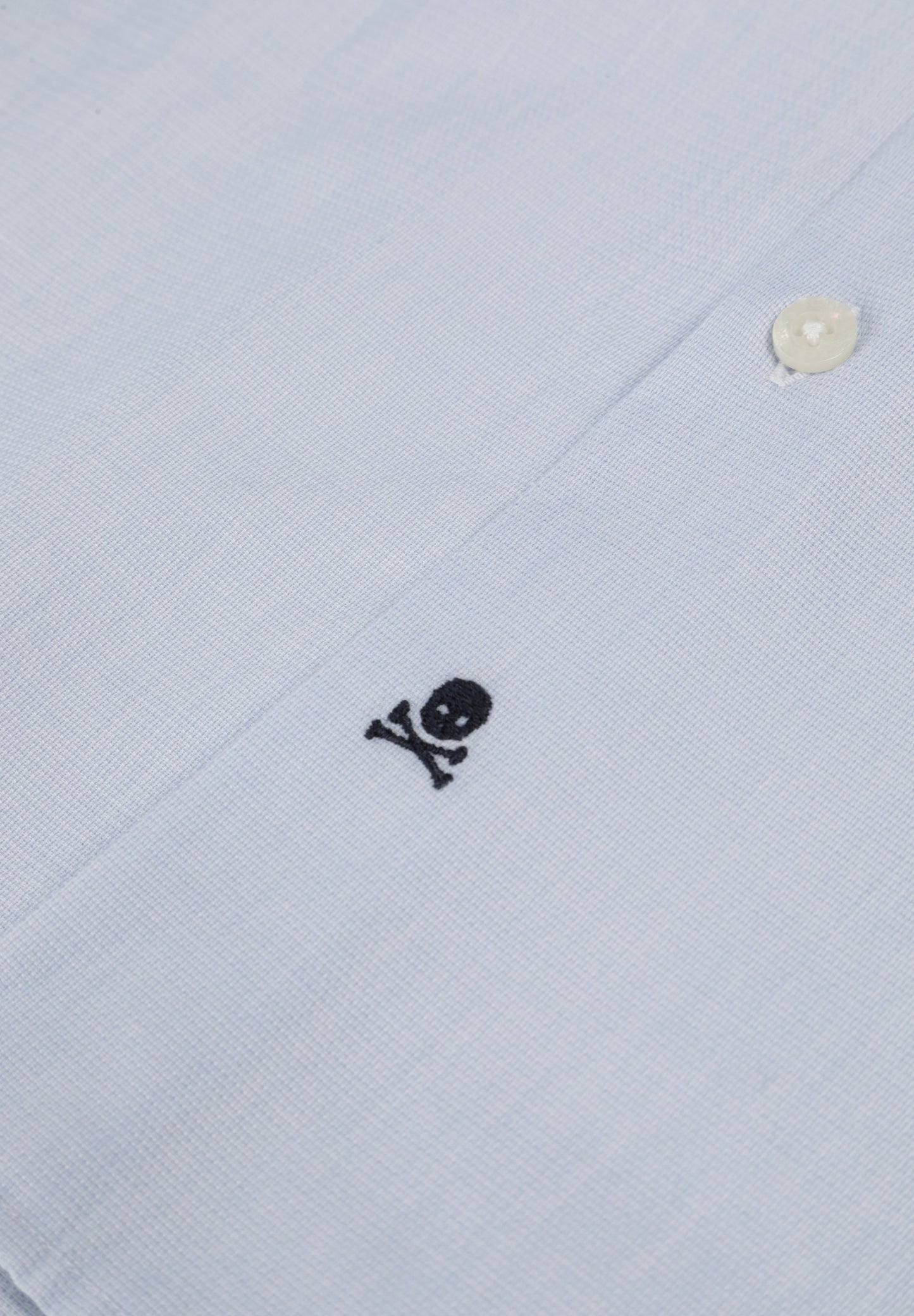 CAMISA COM GOLA CLUB