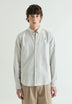 CAMISA OXFORD PADRÃO ÀS RISCAS