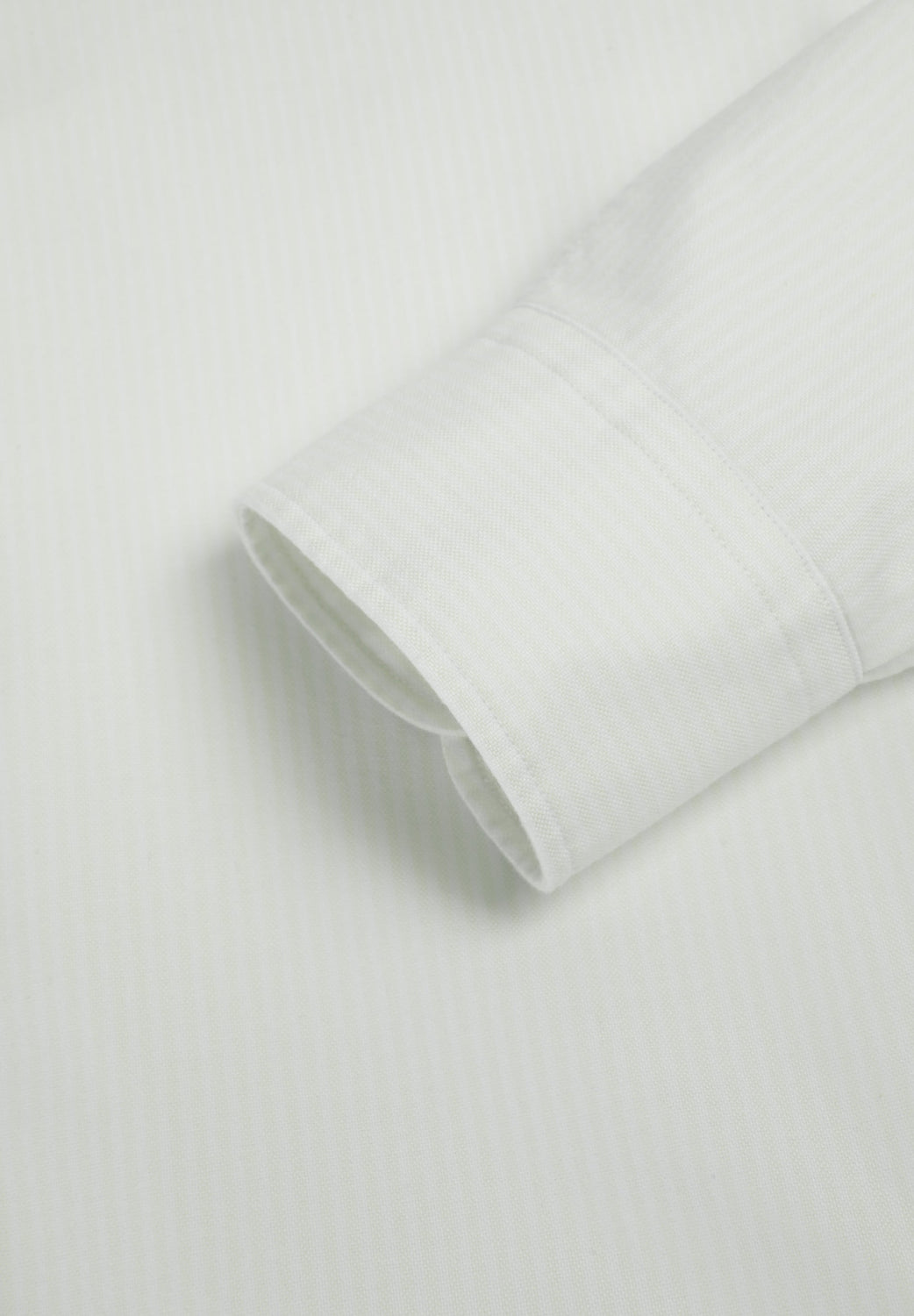 CAMISA OXFORD ESTAMPADA RAYAS - Scalpers