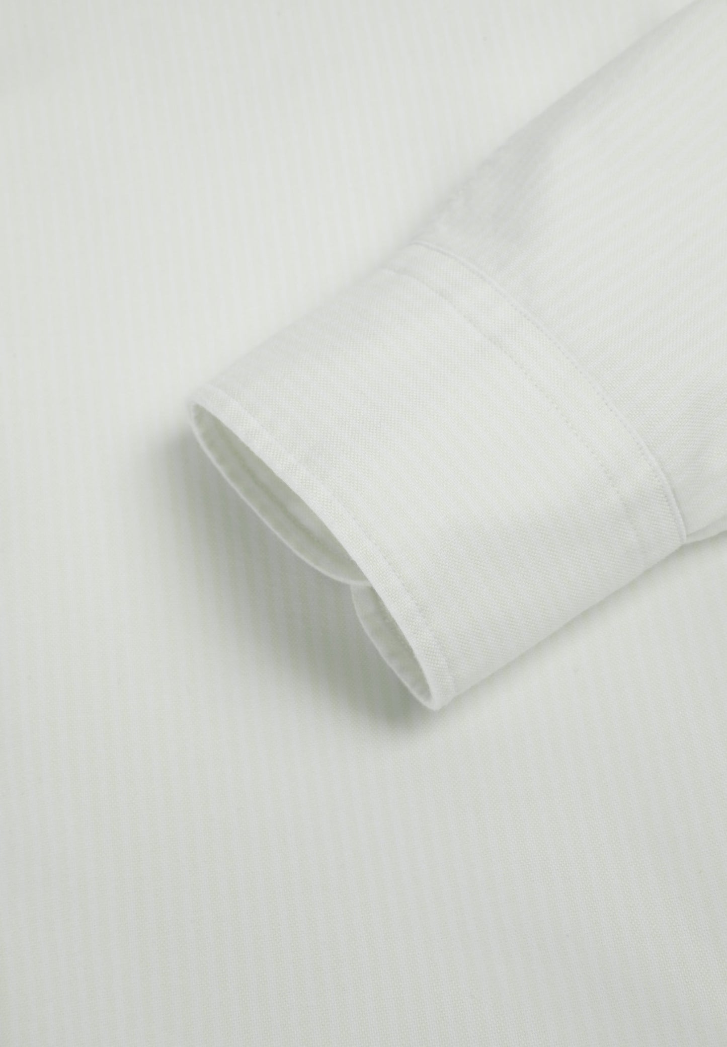 CAMISA OXFORD ESTAMPADA RAYAS - Scalpers