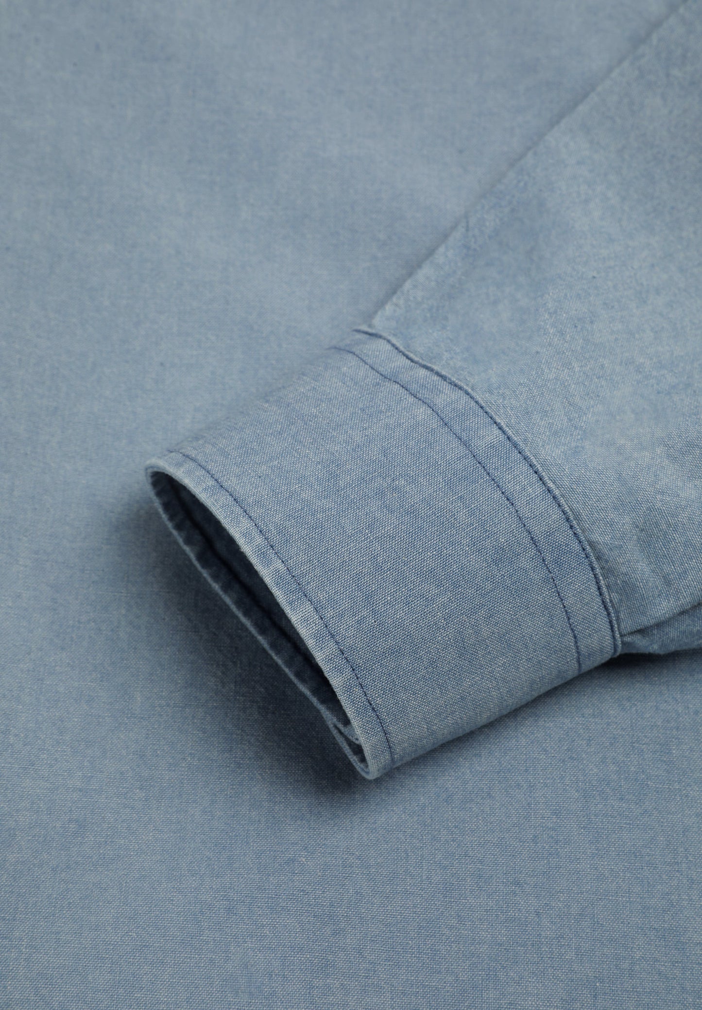 SCRESORT DENIM SHIRT