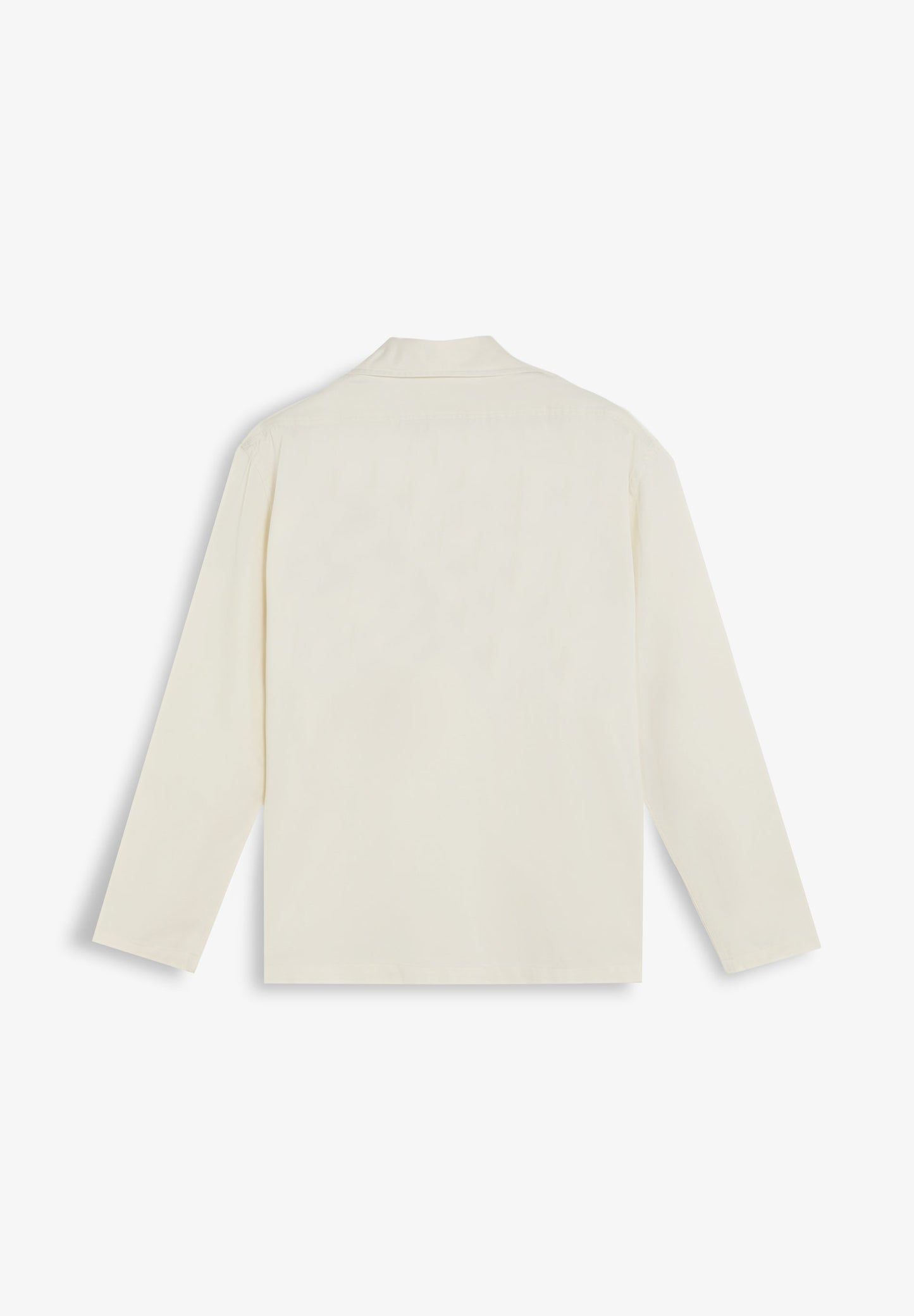 SCSMOCK POLERA SHIRT