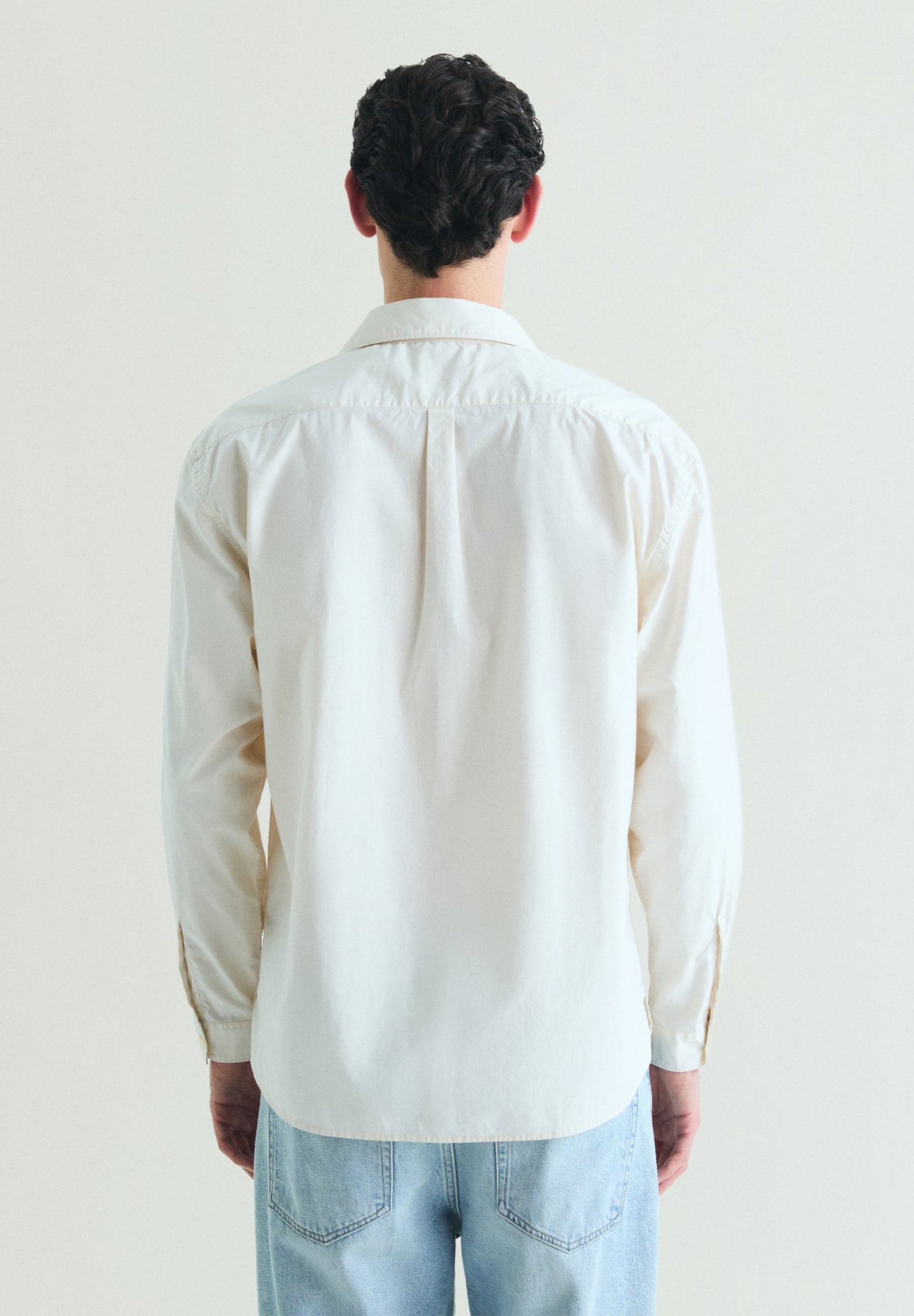 SCRUSTIC RESORT SHIRT