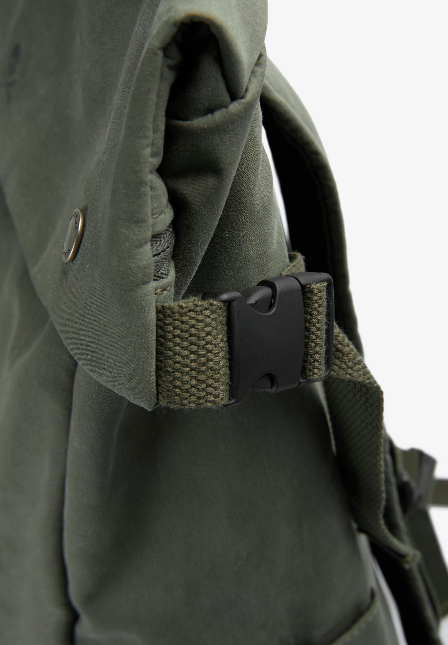 SCMILITARY RETRO BACKPACK