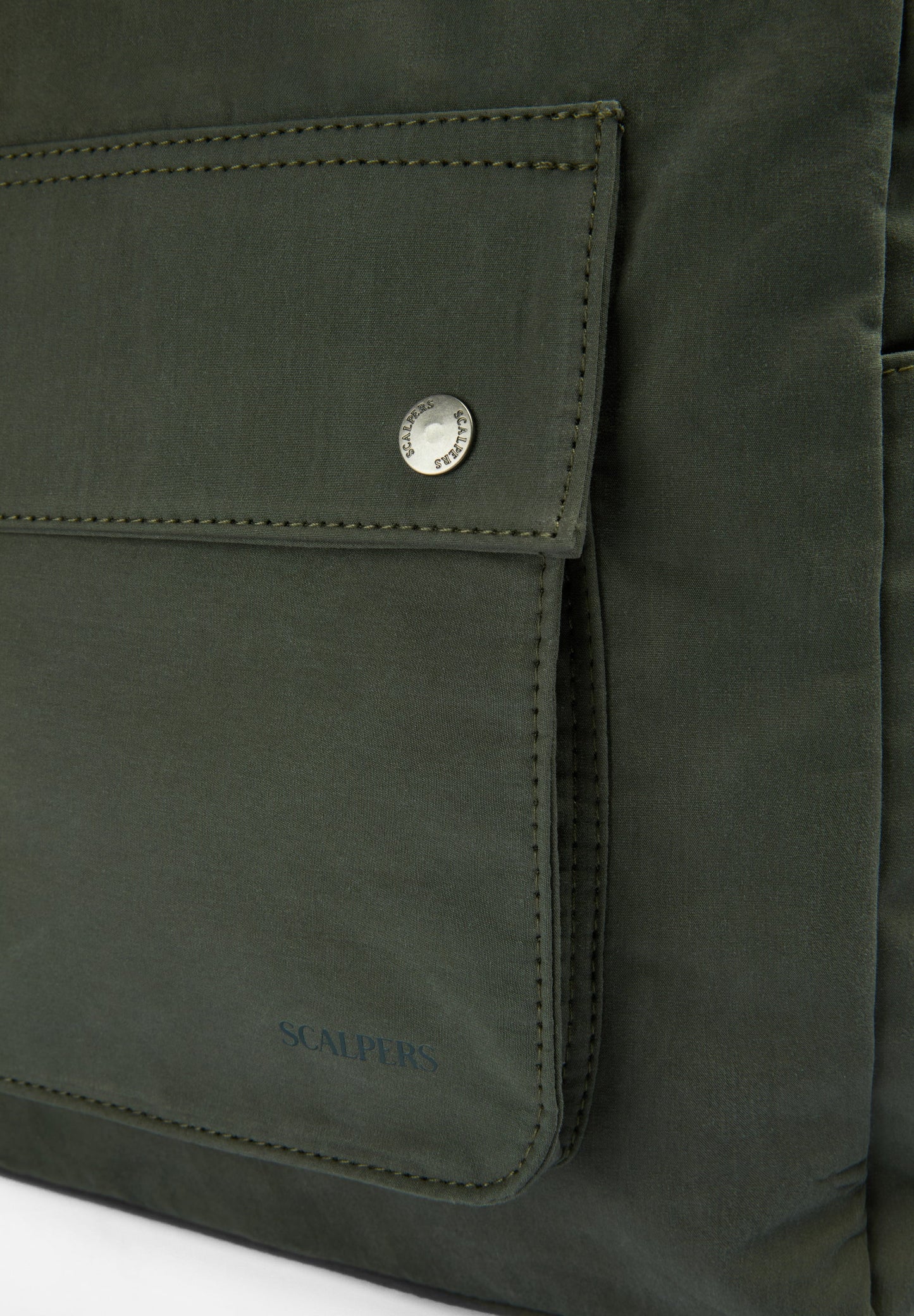 SCMILITARY RETRO BACKPACK