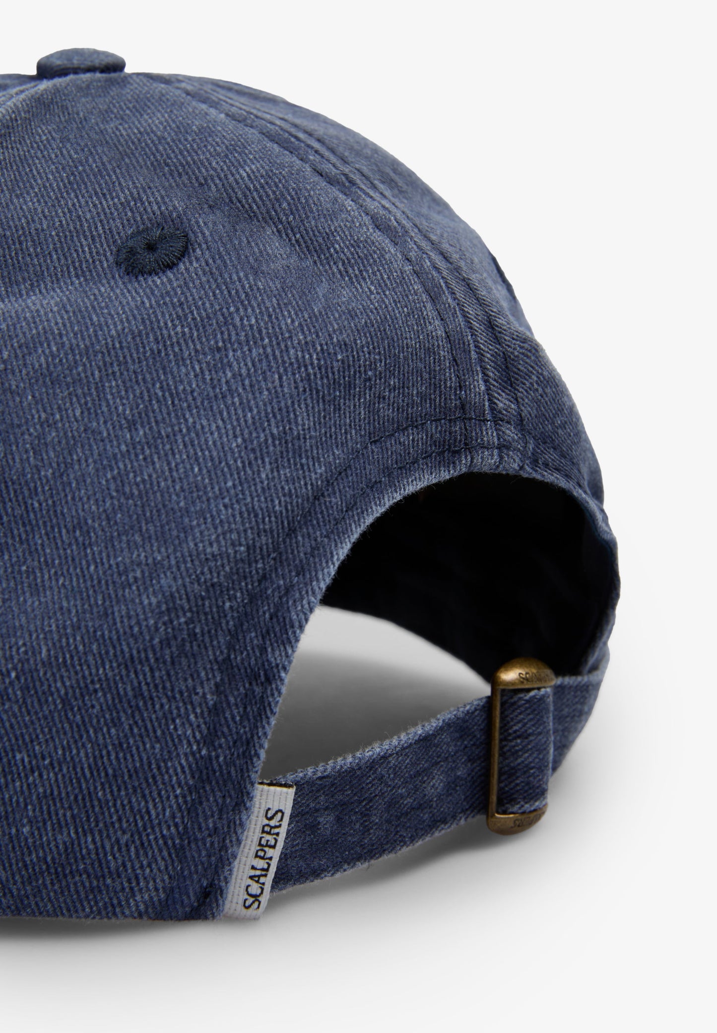 SCVINTAGE SCALPERS CAP